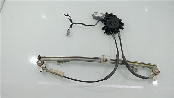 elevalunas electrico delantero izquierdo fiat