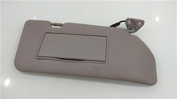 parasol derecho nissan almera tino v10m 05200