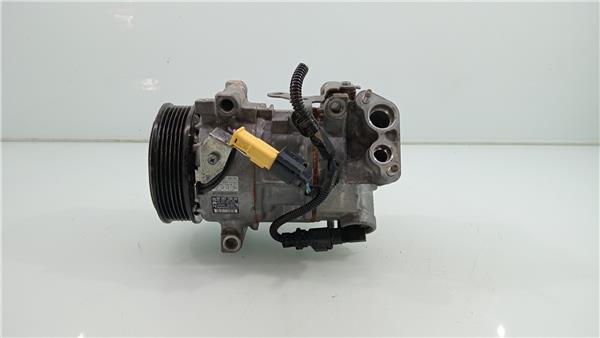 9834779880 Compresor Aire Acondicionado Citroen C3 2634717 PIZ/781/83/f5/2634717/83f56527-93a1-4a01-a165-dbcb29447f07.jpg 9834779880 Compresor Aire Acondicionado Citroen C3 2634717 PIZ/781/83/f5/2634717/83f56527-93a1-4a01-a165-dbcb29447f07.jpg