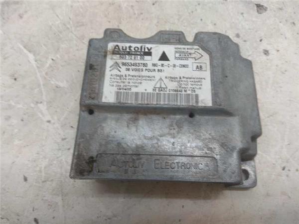9653493780 Centralita Airbag Citroen C4 1147327 PIZ/781/84/f6/1147327/84f68c4f-fb48-43b4-92ac-bca5633a4ce8.jpg 9653493780 Centralita Airbag Citroen C4 1147327 PIZ/781/84/f6/1147327/84f68c4f-fb48-43b4-92ac-bca5633a4ce8.jpg