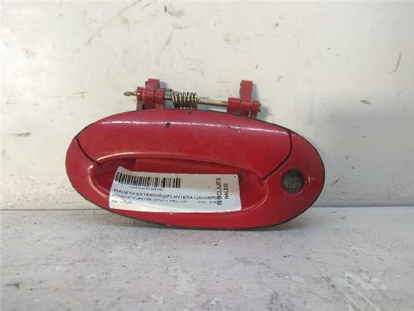 ROJA Maneta Exterior Delantera Izquierda Hyundai ELANTRA 1356183 PIZ/781/85/53/1356183/85538d52-4044-4e6a-9b3e-075fe271ca24.jpg ROJA Maneta Exterior Delantera Izquierda Hyundai ELANTRA 1356183 PIZ/781/85/53/1356183/85538d52-4044-4e6a-9b3e-075fe271ca24.jpg