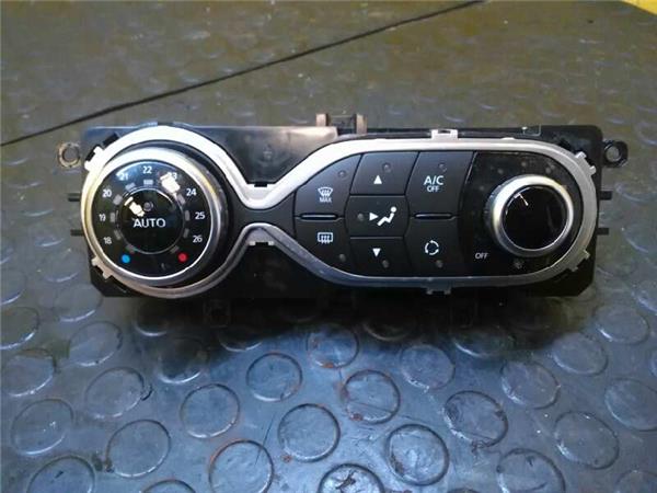 SIN DEFINIR Mandos Climatizador Renault Clio 1305040 PIZ/781/85/5b/1305040/855b0213-e901-4e06-b044-49e9cfa73914.jpg SIN DEFINIR Mandos Climatizador Renault Clio 1305040 PIZ/781/85/5b/1305040/855b0213-e901-4e06-b044-49e9cfa73914.jpg