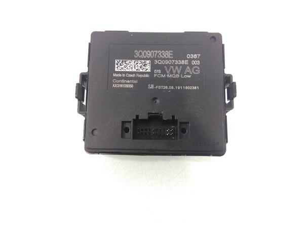 3Q0907338E MODULO ELECTRONICO Seat Leon 2062974 PIZ/781/85/5b/2062974/855b8b4b-0a95-4f35-9082-36c5ea4ee381.jpg 3Q0907338E MODULO ELECTRONICO Seat Leon 2062974 PIZ/781/85/5b/2062974/855b8b4b-0a95-4f35-9082-36c5ea4ee381.jpg