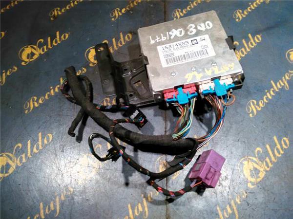 16214229 Centralita motor uce Opel ASTRA 1311900 PIZ/781/85/8c/1311900/858cddaf-9f80-4aae-bdf6-cae09702e57a.jpg 16214229 Centralita motor uce Opel ASTRA 1311900 PIZ/781/85/8c/1311900/858cddaf-9f80-4aae-bdf6-cae09702e57a.jpg