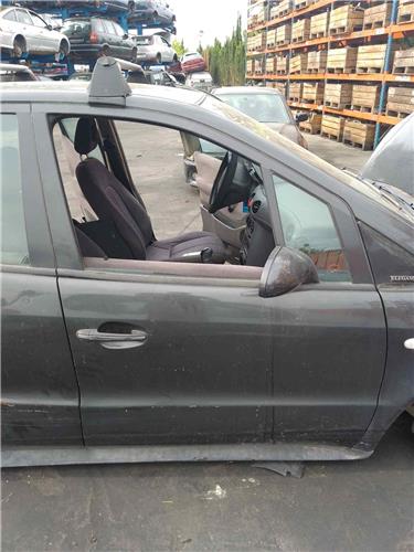 puerta delantera derecha mercedes benz clase