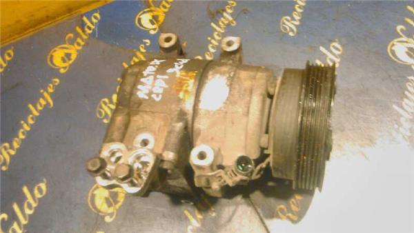 4 OREJAS 6 CANALES Compresor Aire Acondicionado Hyundai MATRIX 813512 PIZ/781/86/07/813512/860764f6-6966-4648-b897-8438307c80cc.jpg 4 OREJAS 6 CANALES Compresor Aire Acondicionado Hyundai MATRIX 813512 PIZ/781/86/07/813512/860764f6-6966-4648-b897-8438307c80cc.jpg