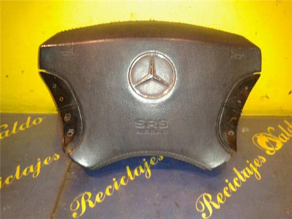 SIN DEFINIR Airbag Volante Mercedes-Benz Clase 630253 PIZ/781/86/59/630253/86597839-3443-4348-bf10-ecd602d2b7b5.jpg SIN DEFINIR Airbag Volante Mercedes-Benz Clase 630253 PIZ/781/86/59/630253/86597839-3443-4348-bf10-ecd602d2b7b5.jpg