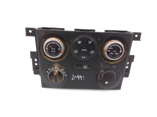 3951065JD4 Mandos Climatizador Suzuki GRAND 1738921 PIZ/781/86/84/1738921/868451bf-93b1-4064-a618-5df1c1c1ec20.jpg 3951065JD4 Mandos Climatizador Suzuki GRAND 1738921 PIZ/781/86/84/1738921/868451bf-93b1-4064-a618-5df1c1c1ec20.jpg