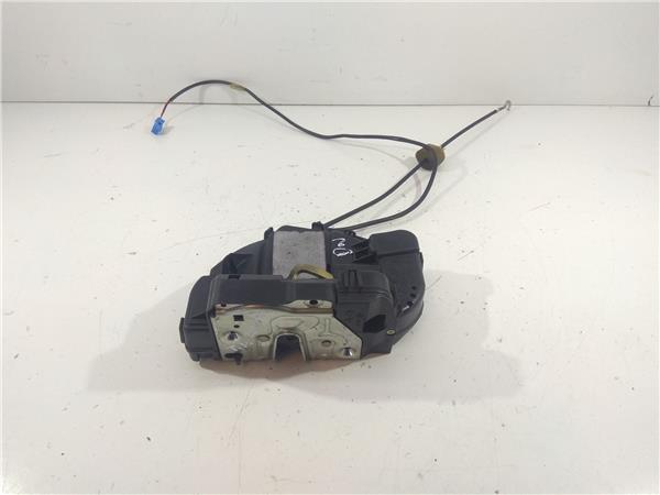 cierre electromagnetico trasero derecho merce