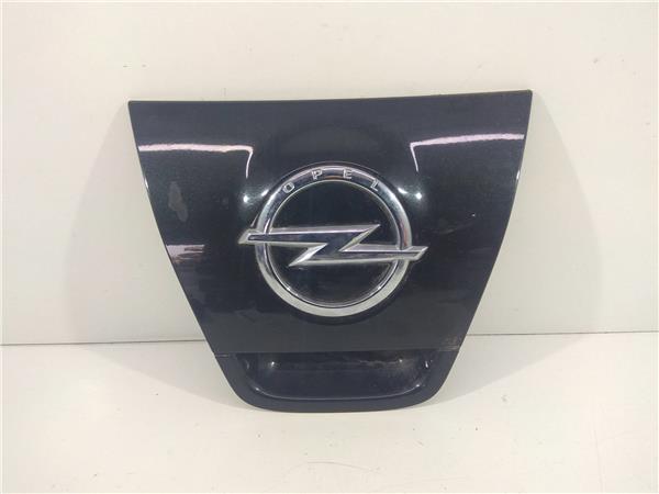 maneta exterior porton opel astra j sedan 062