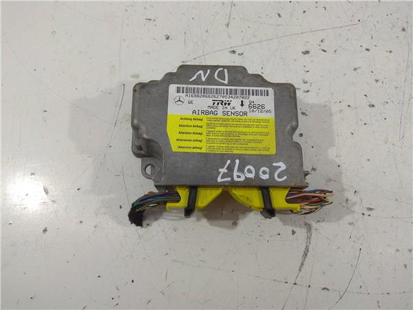 A169820662627 Centralita Airbag Mercedes-Benz CLASE 1976837 PIZ/781/87/36/1976837/8736088d-6664-4444-b385-907503e2059b.jpg A169820662627 Centralita Airbag Mercedes-Benz CLASE 1976837 PIZ/781/87/36/1976837/8736088d-6664-4444-b385-907503e2059b.jpg