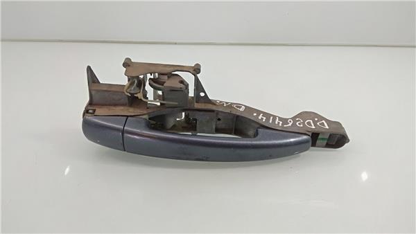 maneta exterior delantera derecha citroen gra