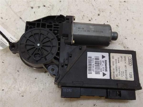 8E1959802B MOTOR ELEVALUNAS DELANTERO DERECHO Audi A4 1331150 PIZ/781/87/be/1331150/87beae9a-85f2-439e-9a4b-655d8d85d5d2.jpg 8E1959802B MOTOR ELEVALUNAS DELANTERO DERECHO Audi A4 1331150 PIZ/781/87/be/1331150/87beae9a-85f2-439e-9a4b-655d8d85d5d2.jpg