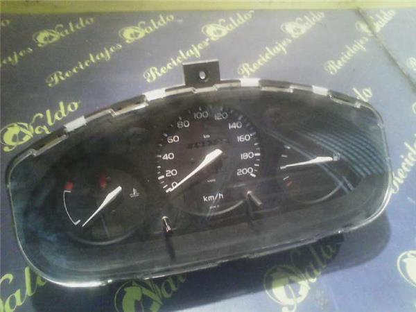SIN DEFINIR Cuadro Completo Nissan MICRA 416342 PIZ/781/88/09/416342/8809fe06-254f-4e23-9a68-9949825b8b12.jpg SIN DEFINIR Cuadro Completo Nissan MICRA 416342 PIZ/781/88/09/416342/8809fe06-254f-4e23-9a68-9949825b8b12.jpg