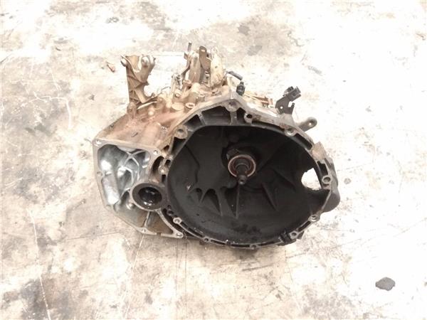 SIN TRANSFER Caja Cambios Manual Nissan X-Trail 1875065 PIZ/781/88/da/1875065/88dafe97-f285-4087-87a4-5d62527eb969.jpg SIN TRANSFER Caja Cambios Manual Nissan X-Trail 1875065 PIZ/781/88/da/1875065/88dafe97-f285-4087-87a4-5d62527eb969.jpg