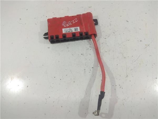 caja reles bmw serie 4 gran coupe f36 2014