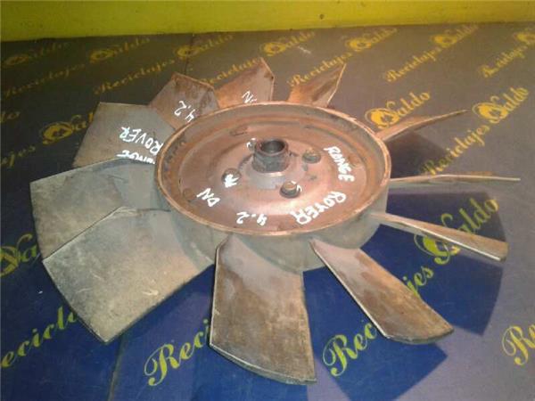 SIN DEFINIR Ventilador Viscoso Land Rover RANGE 505326 PIZ/781/89/b3/505326/89b348d6-831b-42d6-a549-15e759d3a587.jpg SIN DEFINIR Ventilador Viscoso Land Rover RANGE 505326 PIZ/781/89/b3/505326/89b348d6-831b-42d6-a549-15e759d3a587.jpg