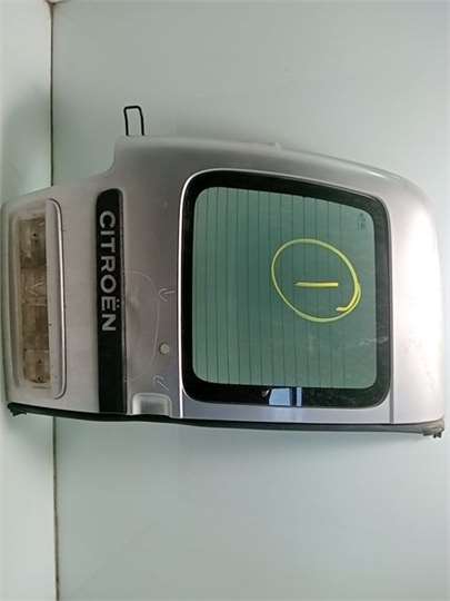 SIN DEFINIR Puerta Trasera Izquierda Citroen Berlingo 2743666 PIZ/781/8a/38/2743666/8a38d02a-23f9-4e77-a80e-a6a3dd653fbb.jpg SIN DEFINIR Puerta Trasera Izquierda Citroen Berlingo 2743666 PIZ/781/8a/38/2743666/8a38d02a-23f9-4e77-a80e-a6a3dd653fbb.jpg