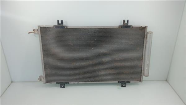 95310-61M10-000 Condensador Suzuki Vitara 2606047 PIZ/781/8a/4f/2606047/8a4f9790-aea0-4215-80d9-f4eac94dad38.jpg 95310-61M10-000 Condensador Suzuki Vitara 2606047 PIZ/781/8a/4f/2606047/8a4f9790-aea0-4215-80d9-f4eac94dad38.jpg