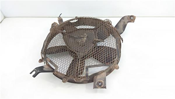 SIN DEFINIR Electroventilador Mitsubishi MONTERO 2350147 PIZ/781/8a/9d/2350147/8a9db338-0864-4ceb-b1f8-e2781ba9f8a6.jpg SIN DEFINIR Electroventilador Mitsubishi MONTERO 2350147 PIZ/781/8a/9d/2350147/8a9db338-0864-4ceb-b1f8-e2781ba9f8a6.jpg