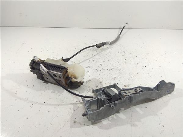 cierre electromagnetico delantero izquierdo p