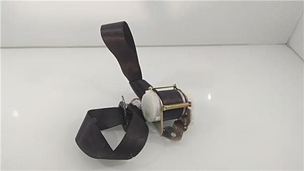 cinturon seguridad trasero izquierdo audi a3 (8p) 2.0 tdi (140 cv / 103 kw) (140 cv / 103 kw)