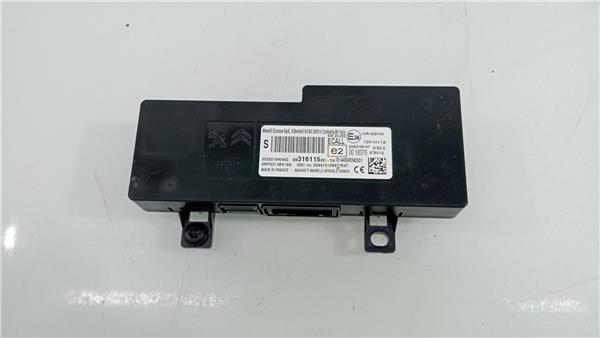 9831611580 MODULO ELECTRONICO Peugeot 3008 2607938 PIZ/781/8c/2a/2607938/8c2ac2c5-bca6-4533-a37c-86909825888f.jpg 9831611580 MODULO ELECTRONICO Peugeot 3008 2607938 PIZ/781/8c/2a/2607938/8c2ac2c5-bca6-4533-a37c-86909825888f.jpg