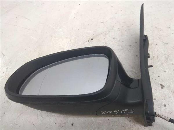 retrovisor izquierdo opel astra j sedan 06201