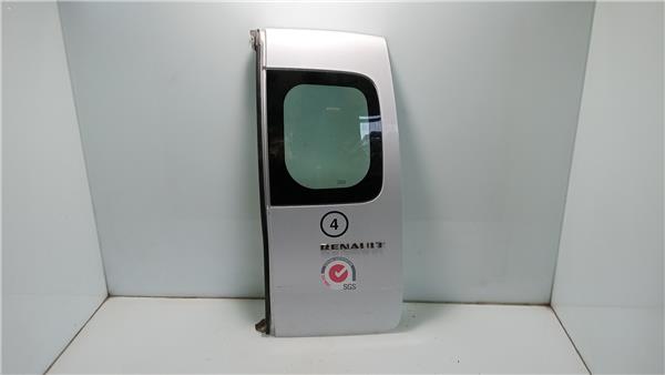 BLANCO Puerta Trasera Derecha Renault Kangoo 2601236 PIZ/781/8d/07/2601236/8d070c86-114b-4c81-be2d-cf9e4420af5c.jpg BLANCO Puerta Trasera Derecha Renault Kangoo 2601236 PIZ/781/8d/07/2601236/8d070c86-114b-4c81-be2d-cf9e4420af5c.jpg