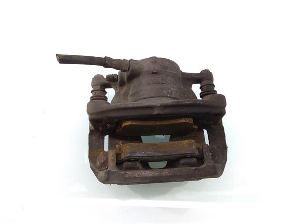 pinza freno delantero izquierda mercedes benz clase a (bm 176)(06.2012 >) 1.5 a 180 cdi / d blueefficiency (176.012) [1,5 ltr.   80 kw cdi cat]