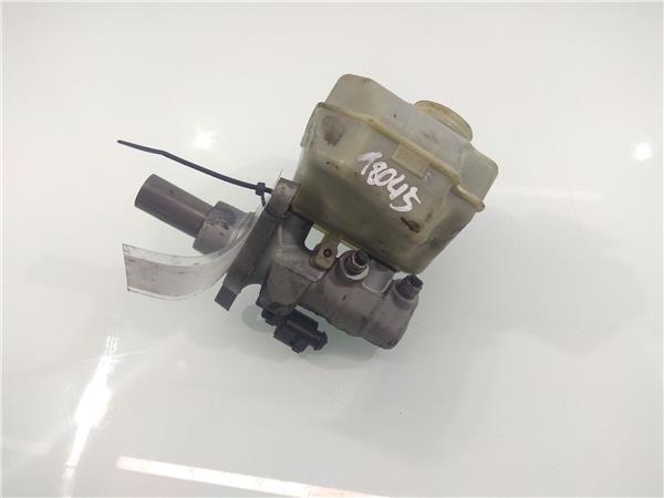 bomba freno volkswagen passat berlina 3c2 20