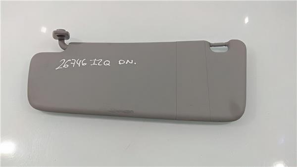 SIN DEFINIR Parasol Izquierdo Opel CORSA 2392933 PIZ/781/8d/b3/2392933/8db3f8db-63f8-4be1-b827-caa263cecc99.jpg SIN DEFINIR Parasol Izquierdo Opel CORSA 2392933 PIZ/781/8d/b3/2392933/8db3f8db-63f8-4be1-b827-caa263cecc99.jpg