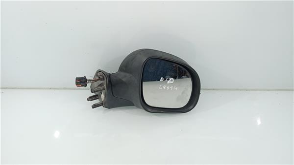 retrovisor derecho citroen xsara picasso 1999