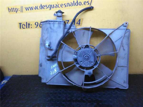 SIN DEFINIR Electroventilador Toyota YARIS 1088459 PIZ/781/8e/0c/1088459/8e0c23fe-8576-4872-8d43-2805dce149dc.jpg SIN DEFINIR Electroventilador Toyota YARIS 1088459 PIZ/781/8e/0c/1088459/8e0c23fe-8576-4872-8d43-2805dce149dc.jpg