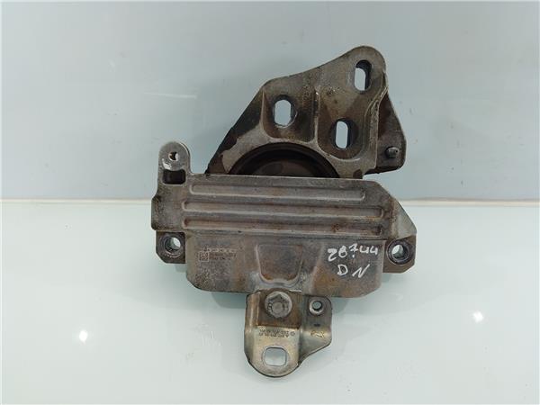 soporte izquierdo motor mercedes benz clase a