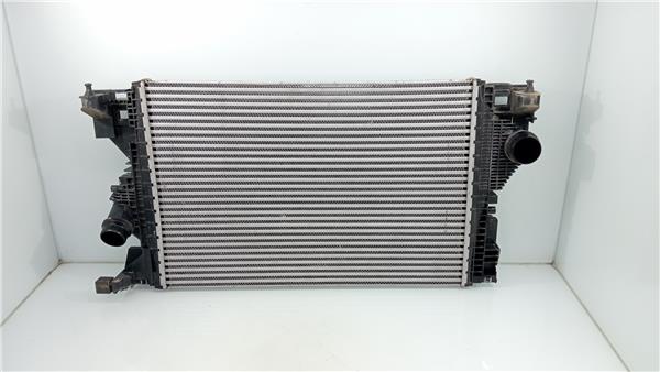intercooler mercedes benz clase a bm 177 seda