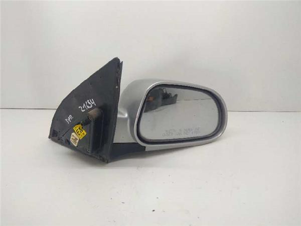 retrovisor derecho chevrolet nubira berlina 2