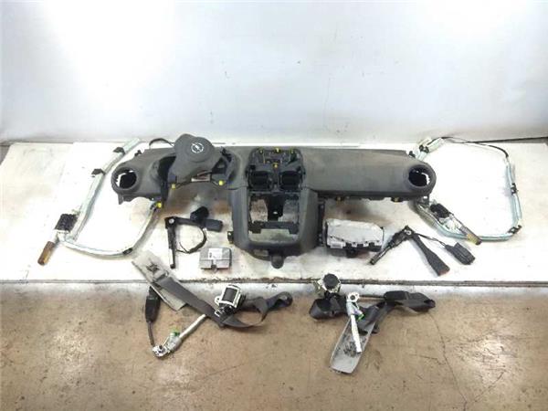 COMPLETO Kit Airbag Opel CORSA 1416707 PIZ/781/8f/d9/1416707/8fd9ae53-b010-4ea7-a13c-f598164853c0.jpg COMPLETO Kit Airbag Opel CORSA 1416707 PIZ/781/8f/d9/1416707/8fd9ae53-b010-4ea7-a13c-f598164853c0.jpg