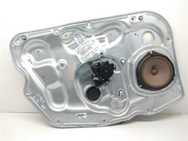 elevalunas electrico delantero izquierdo alfa