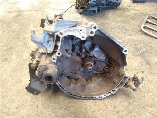 20CN43 Caja Cambios Manual Citroen C3 1822423 PIZ/781/90/15/1822423/9015618c-349b-43a6-995d-498ca4636035.jpg 20CN43 Caja Cambios Manual Citroen C3 1822423 PIZ/781/90/15/1822423/9015618c-349b-43a6-995d-498ca4636035.jpg