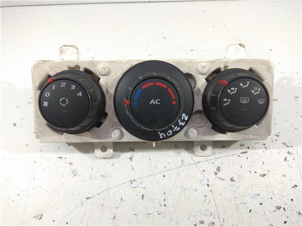 275100013R Mandos Calefaccion Aire Acondicionado Renault MASTER 2112620 PIZ/781/90/7d/2112620/907d529e-ed62-45be-a08e-de41e9fb22f2.jpg 275100013R Mandos Calefaccion Aire Acondicionado Renault MASTER 2112620 PIZ/781/90/7d/2112620/907d529e-ed62-45be-a08e-de41e9fb22f2.jpg