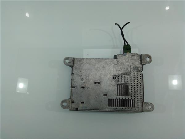 modulo electronico mercedes benz clase a bm 1