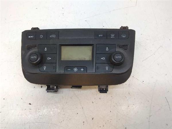 735447949 Mandos Climatizador Fiat PUNTO 199 1627878 PIZ/781/90/e7/1627878/90e7b36b-e082-4664-8455-9b5c2cdb4712.jpg 735447949 Mandos Climatizador Fiat PUNTO 199 1627878 PIZ/781/90/e7/1627878/90e7b36b-e082-4664-8455-9b5c2cdb4712.jpg