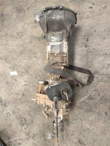 J18393 Caja Cambios Manual Hyundai GALLOPER 1391398 PIZ/781/91/1f/1391398/911f3170-14e2-46af-b465-b0446d8273c4.jpg J18393 Caja Cambios Manual Hyundai GALLOPER 1391398 PIZ/781/91/1f/1391398/911f3170-14e2-46af-b465-b0446d8273c4.jpg