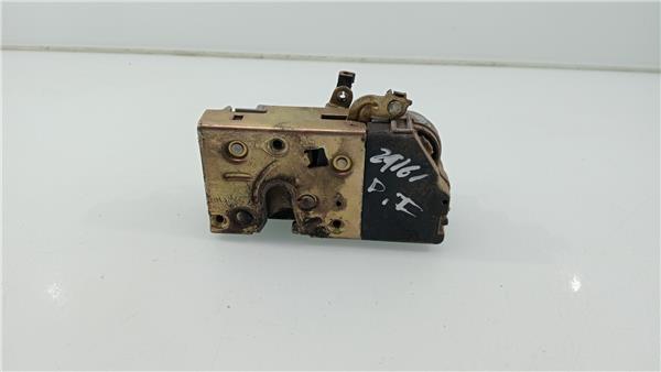 cierre electromagnetico delantero izquierdo c