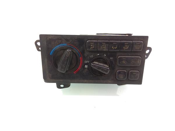 SIN DEFINIR Mandos Calefaccion Aire Acondicionado Toyota Celica 353121 PIZ/781/92/13/353121/92130989-ec6c-4eb7-ac02-1213b5bdb0af.jpg SIN DEFINIR Mandos Calefaccion Aire Acondicionado Toyota Celica 353121 PIZ/781/92/13/353121/92130989-ec6c-4eb7-ac02-1213b5bdb0af.jpg