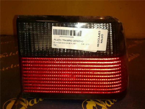 ETERIORETERIOR Piloto Trasero Derecho Citroen Xantia 506290 PIZ/781/92/47/506290/9247304c-4da7-4790-9314-2540fc32a339.jpg ETERIORETERIOR Piloto Trasero Derecho Citroen Xantia 506290 PIZ/781/92/47/506290/9247304c-4da7-4790-9314-2540fc32a339.jpg