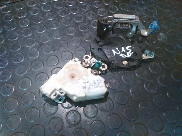 4 PINES Cerradura Puerta Delantera Derecha Nissan Almera 1206138 PIZ/781/92/df/1206138/92dfe9ad-ae88-43be-875d-7ea297d5bf6a.jpg 4 PINES Cerradura Puerta Delantera Derecha Nissan Almera 1206138 PIZ/781/92/df/1206138/92dfe9ad-ae88-43be-875d-7ea297d5bf6a.jpg