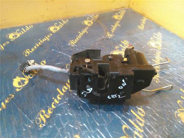 SIN DEFINIR Cerradura Puerta Delantera Derecha Hyundai Getz 1017259 PIZ/781/94/2b/1017259/942b6e82-2eb7-4874-908c-27a7b4e2ff54.jpg SIN DEFINIR Cerradura Puerta Delantera Derecha Hyundai Getz 1017259 PIZ/781/94/2b/1017259/942b6e82-2eb7-4874-908c-27a7b4e2ff54.jpg