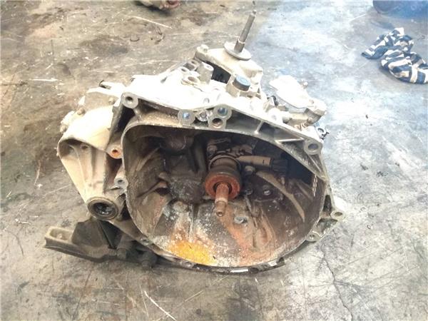 20EA23 Caja Cambios Manual Peugeot 308 1629318 PIZ/781/94/56/1629318/945600f0-8386-469e-a580-436f22c393bc.jpg 20EA23 Caja Cambios Manual Peugeot 308 1629318 PIZ/781/94/56/1629318/945600f0-8386-469e-a580-436f22c393bc.jpg